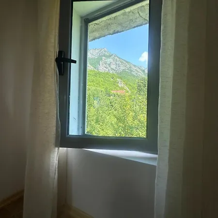 Bujtina Tata Pensionat