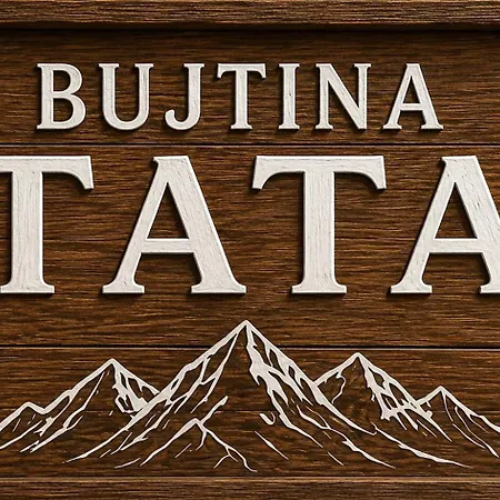 Bujtina Tata Curraj i Poshtem