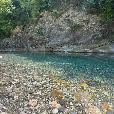 Bujtina Tata * Curraj i Poshtem
